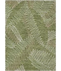 Addison Chantille ACN904-Olive 3 ft. X 5 ft. Rectangle Rug
