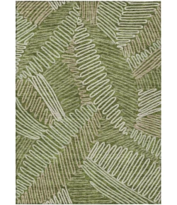 Addison Chantille ACN904-Olive 3 ft. X 5 ft. Rectangle Rug