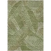 Addison Chantille ACN904-Olive 5 ft. X 7 ft. 6 in. Rectangle Rug