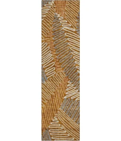 Addison Chantille ACN904-Paprika 2 ft. 3 in. X 7 ft. 6 in. Rectangle Rug