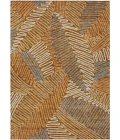 Addison Chantille ACN904-Paprika 9 ft. X 12 ft. Rectangle Rug