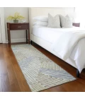 Addison Chantille ACN904-Taupe 2 ft. 3 in. X 7 ft. 6 in. Rectangle Rug