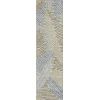 Addison Chantille ACN904-Taupe 2 ft. 3 in. X 7 ft. 6 in. Rectangle Rug