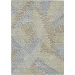 Addison Chantille ACN904-Taupe 5 ft. X 7 ft. 6 in. Rectangle Rug
