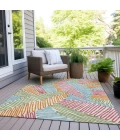 Addison Chantille ACN904-White 9 ft. X 12 ft. Rectangle Rug