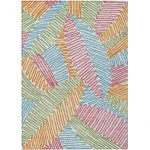 Addison Chantille ACN904-White 3 ft. X 5 ft. Rectangle Rug