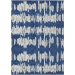 Addison Chantille ACN905-Navy 3 ft. X 5 ft. Rectangle Rug