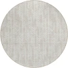 Addison Chantille ACN906-Beige 8 ft. X 8 ft. Round Rug