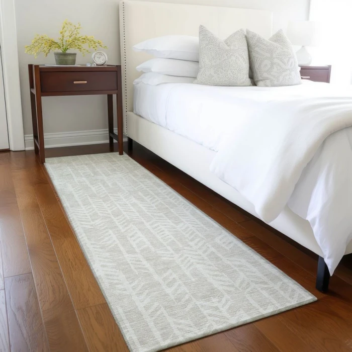 Addison Chantille ACN906-Beige 2 ft. 3 in. X 7 ft. 6 in. Rectangle Rug