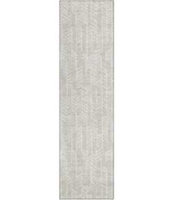 Addison Chantille ACN906-Beige 2 ft. 3 in. X 7 ft. 6 in. Rectangle Rug