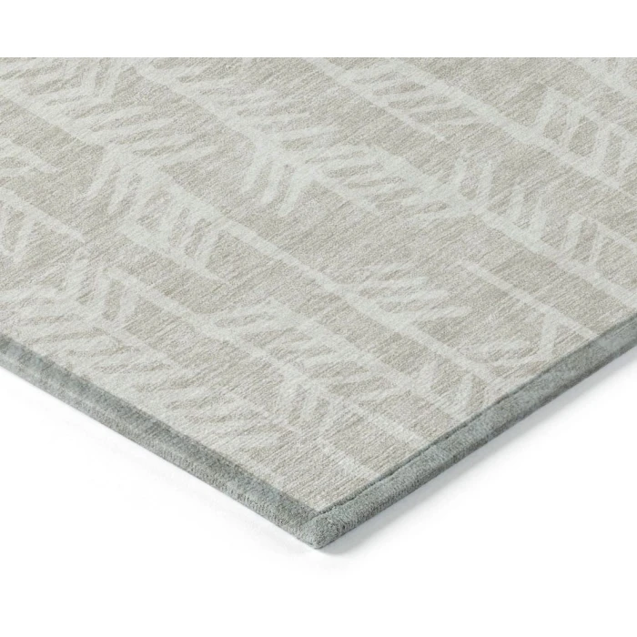Addison Chantille ACN906-Beige 5 ft. X 7 ft. 6 in. Rectangle Rug