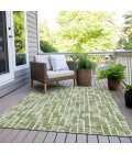 Addison Chantille ACN906-Green 3 ft. X 5 ft. Rectangle Rug