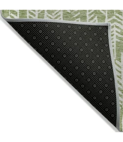 Addison Chantille ACN906-Green 9 ft. X 12 ft. Rectangle Rug