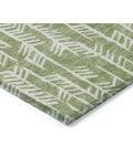 Addison Chantille ACN906-Green 3 ft. X 5 ft. Rectangle Rug