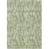 Addison Chantille ACN906-Green 3 ft. X 5 ft. Rectangle Rug