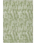 Addison Chantille ACN906-Green 3 ft. X 5 ft. Rectangle Rug