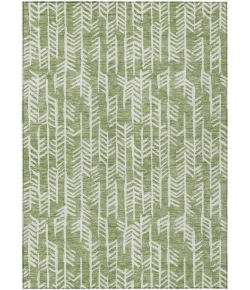 Addison Chantille ACN906-Green 9 ft. X 12 ft. Rectangle Rug