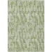 Addison Chantille ACN906-Green 5 ft. X 7 ft. 6 in. Rectangle Rug