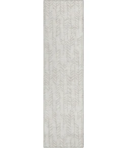 Addison Chantille ACN906-Ivory 2 ft. 3 in. X 7 ft. 6 in. Rectangle Rug