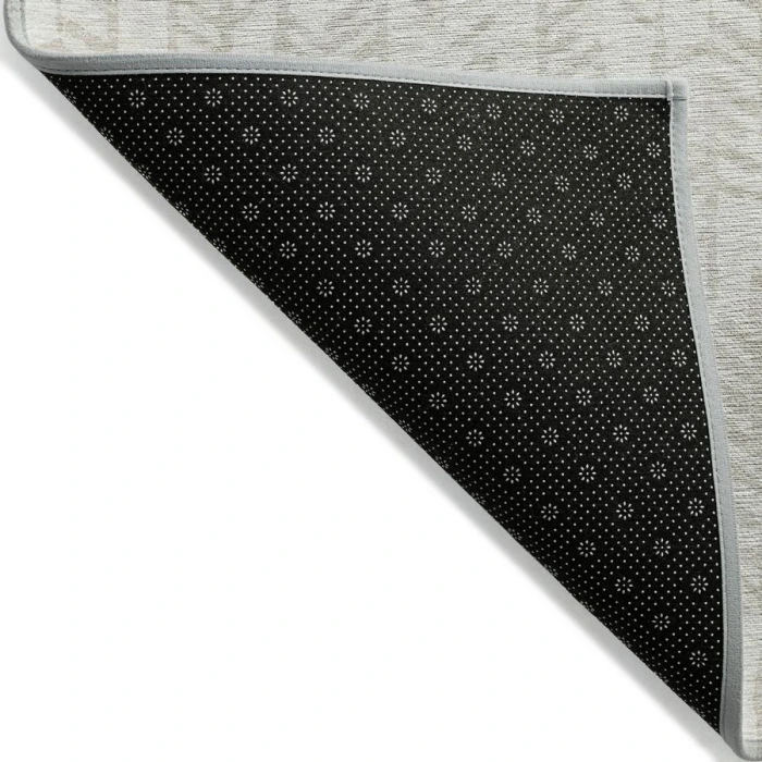Addison Chantille ACN906-Ivory 5 ft. X 7 ft. 6 in. Rectangle Rug
