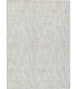 Addison Chantille ACN906-Ivory 3 ft. X 5 ft. Rectangle Rug