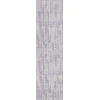 Addison Chantille ACN906-Lavender 2 ft. 3 in. X 7 ft. 6 in. Rectangle Rug