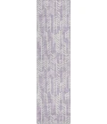 Addison Chantille ACN906-Lavender 2 ft. 3 in. X 7 ft. 6 in. Rectangle Rug