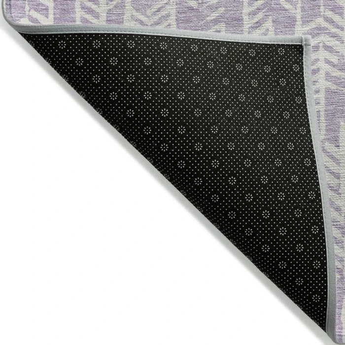 Addison Chantille ACN906-Lavender 2 ft. 3 in. X 7 ft. 6 in. Rectangle Rug