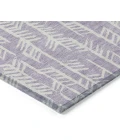 Addison Chantille ACN906-Lavender 5 ft. X 7 ft. 6 in. Rectangle Rug