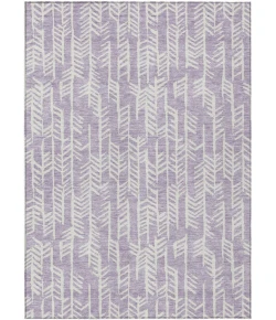 Addison Chantille ACN906-Lavender 9 ft. X 12 ft. Rectangle Rug