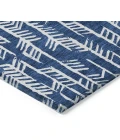 Addison Chantille ACN906-Navy 2 ft. 3 in. X 7 ft. 6 in. Rectangle Rug