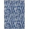Addison Chantille ACN906-Navy 3 ft. X 5 ft. Rectangle Rug
