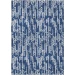 Addison Chantille ACN906-Navy 5 ft. X 7 ft. 6 in. Rectangle Rug