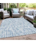 Addison Chantille ACN906-Sky 9 ft. X 12 ft. Rectangle Rug