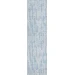 Addison Chantille ACN906-Sky 2 ft. 3 in. X 7 ft. 6 in. Rectangle Rug