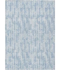 Addison Chantille ACN906-Sky 9 ft. X 12 ft. Rectangle Rug