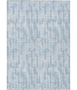 Addison Chantille ACN906-Sky 9 ft. X 12 ft. Rectangle Rug