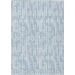 Addison Chantille ACN906-Sky 5 ft. X 7 ft. 6 in. Rectangle Rug