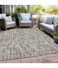 Addison Chantille ACN906-Taupe 9 ft. X 12 ft. Rectangle Rug