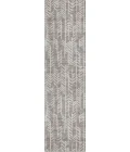Addison Chantille ACN906-Taupe 2 ft. 3 in. X 7 ft. 6 in. Rectangle Rug