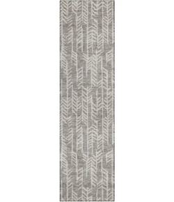 Addison Chantille ACN906-Taupe 2 ft. 3 in. X 7 ft. 6 in. Rectangle Rug