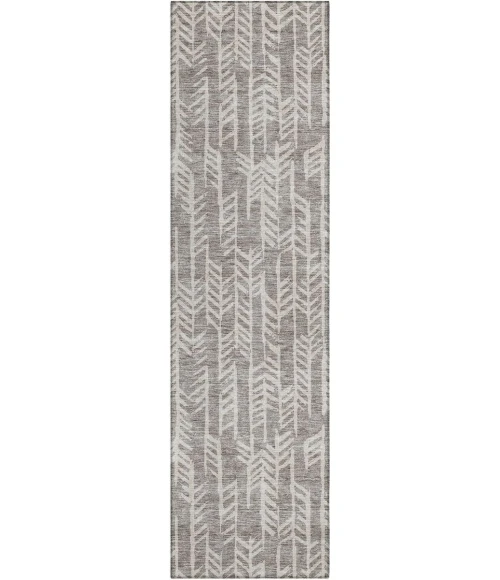 Addison Chantille ACN906-Taupe 2 ft. 3 in. X 7 ft. 6 in. Rectangle Rug