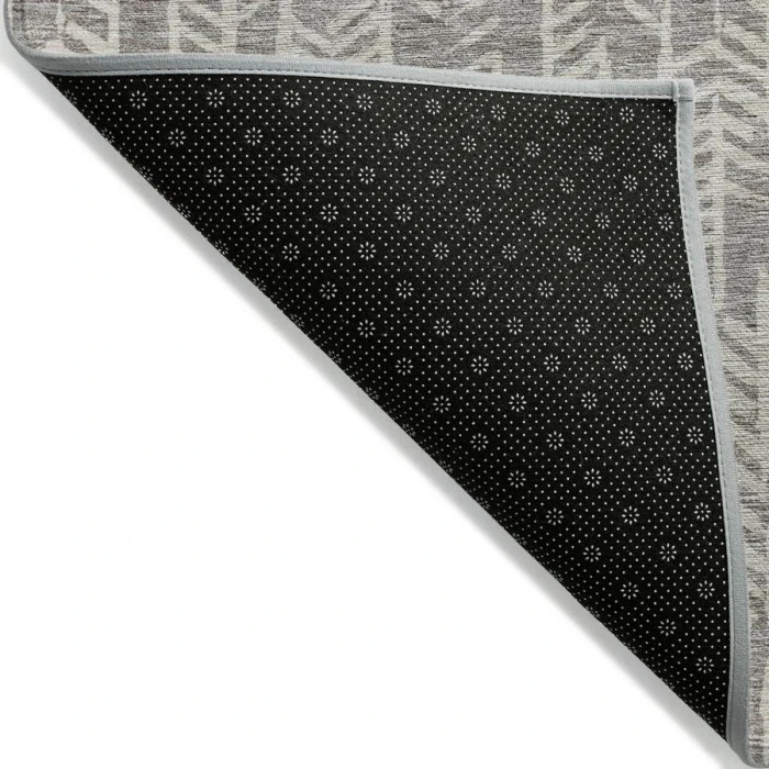 Addison Chantille ACN906-Taupe 5 ft. X 7 ft. 6 in. Rectangle Rug
