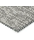 Addison Chantille ACN906-Taupe 2 ft. 3 in. X 7 ft. 6 in. Rectangle Rug