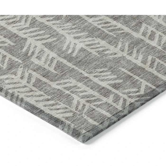 Addison Chantille ACN906-Taupe 5 ft. X 7 ft. 6 in. Rectangle Rug
