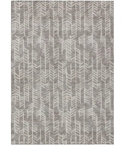 Addison Chantille ACN906-Taupe 9 ft. X 12 ft. Rectangle Rug