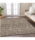 Addison Chantille ACN907-Brown 3 ft. X 5 ft. Rectangle Rug