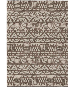 Addison Chantille ACN907-Brown 3 ft. X 5 ft. Rectangle Rug