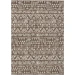 Addison Chantille ACN907-Brown 9 ft. X 12 ft. Rectangle Rug
