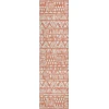 Addison Chantille ACN907-Coral 2 ft. 3 in. X 7 ft. 6 in. Rectangle Rug